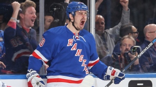 Chris Kreider Chris Kreider
