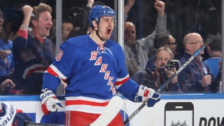 Chris Kreider Chris Kreider