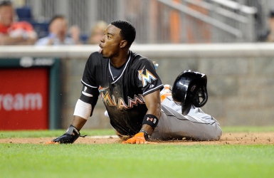 Dee Gordon fait ses bagages pour Seattle