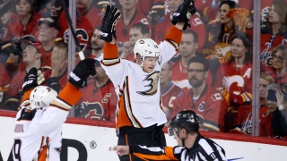 Corey Perry