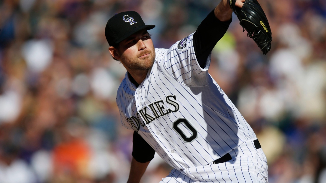 Adam Ottavino