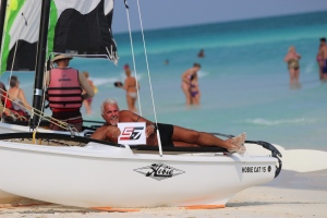 Michel Lafleur Cuba
