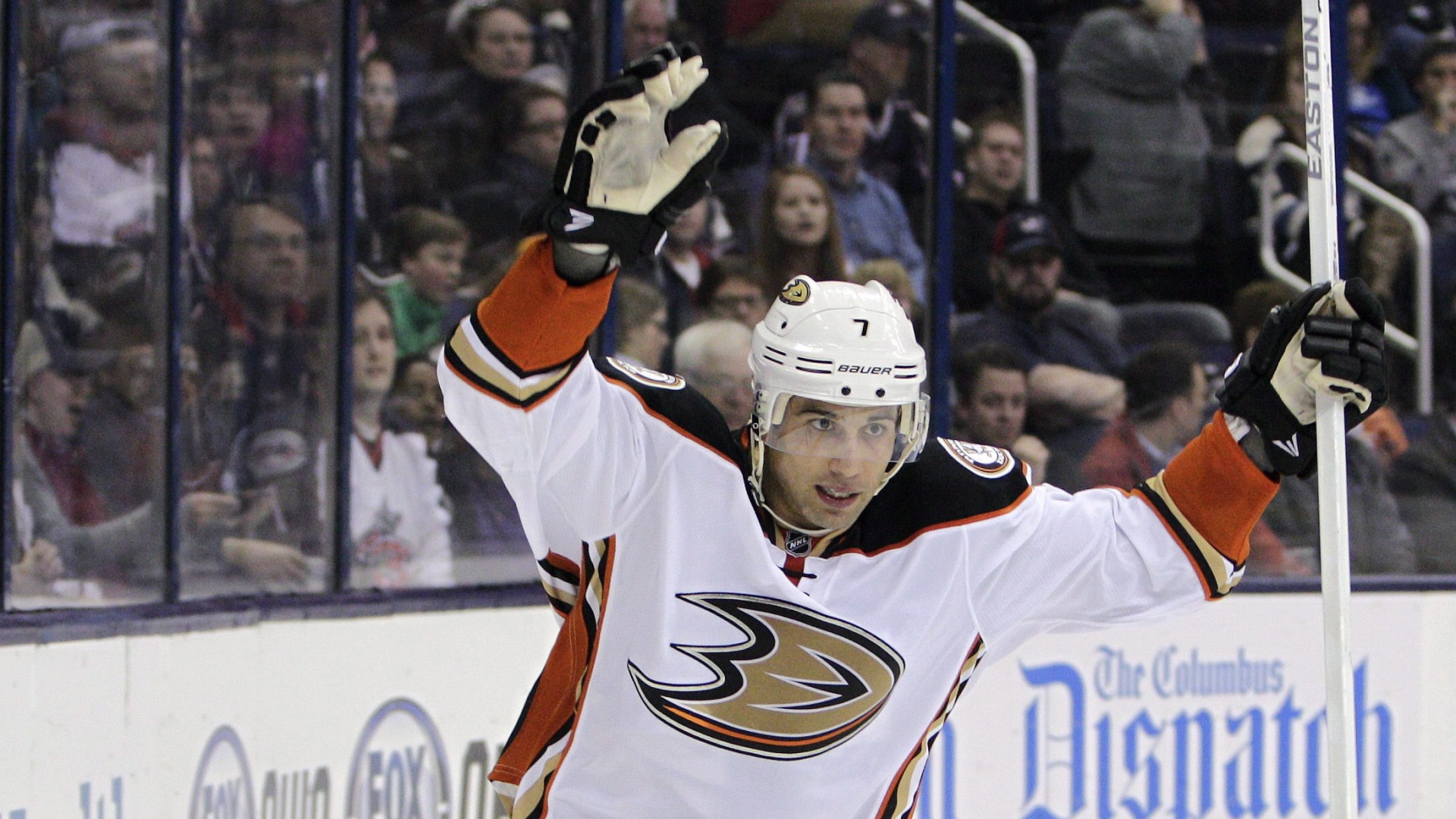 Andrew Cogliano