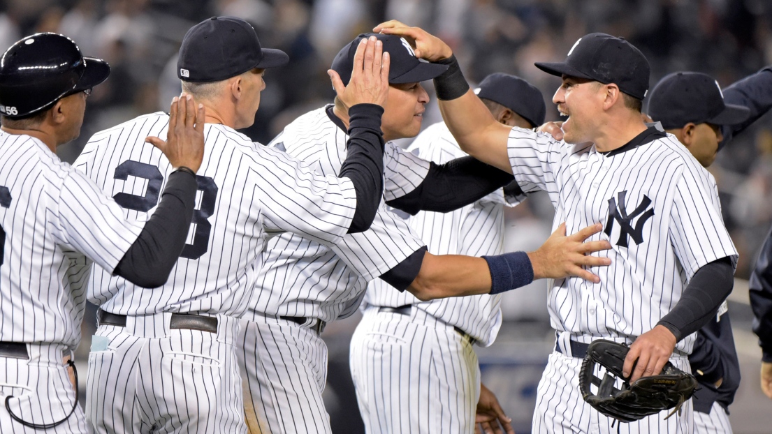 Jacoby Ellsbury, Alex Rodriguez et Joe Girardi