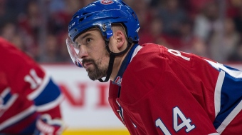 Tomas Plekanec