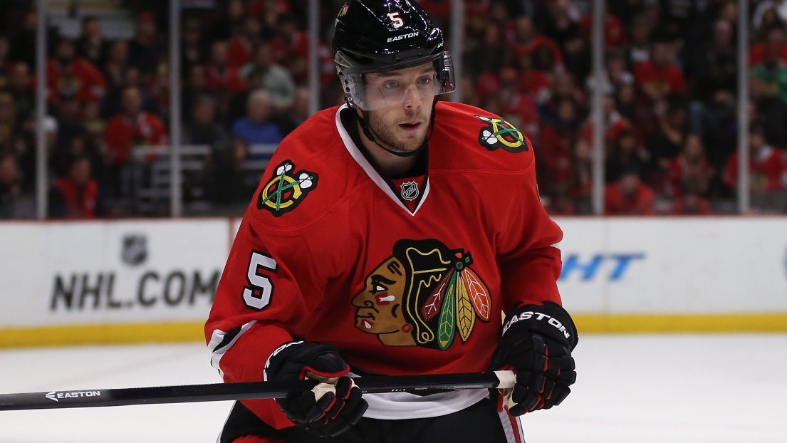 David Rundblad 