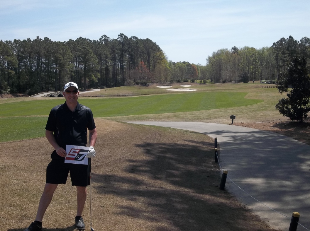 Patrick Pigeon Myrtle Beach