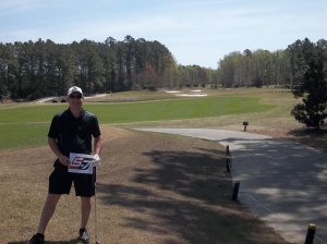 Patrick Pigeon Myrtle Beach
