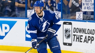 Anton Stralman Anton Stralman
