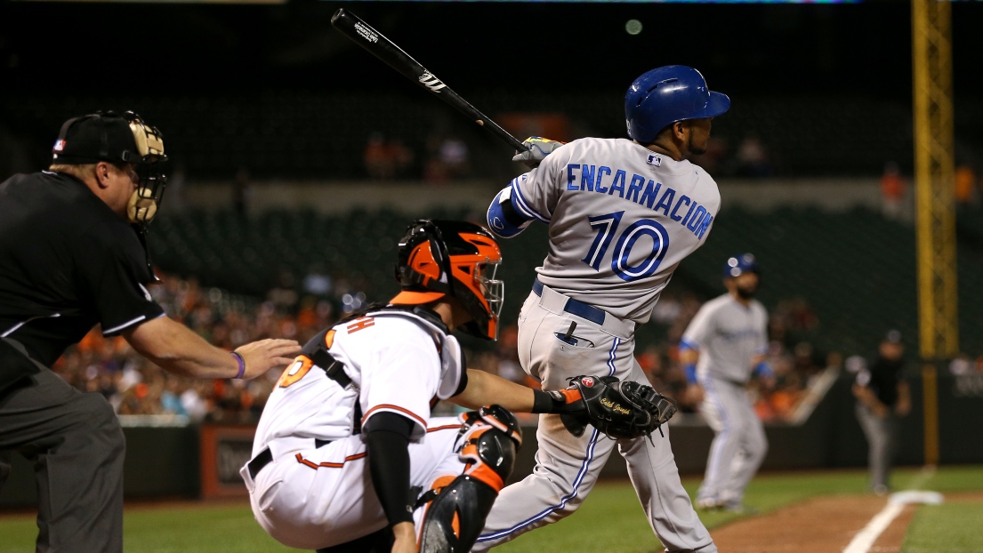 Edwin Encarnacion