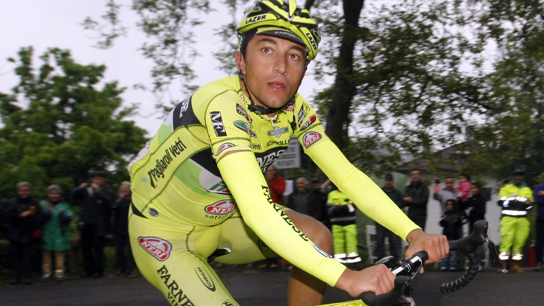 Matteo Rabottini