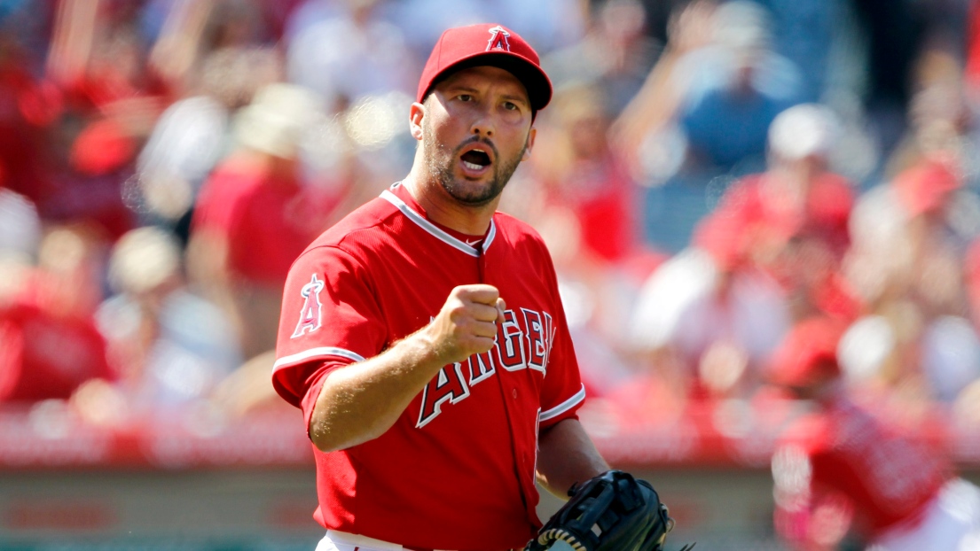 Huston Street