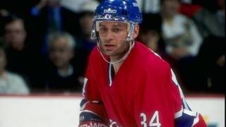 Peter Popovic Peter Popovic