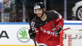 Tyler Seguin