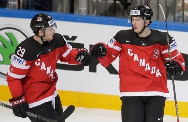 Autre chapitre de la rivalité Canada-Russie