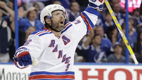 Martin St-Louis