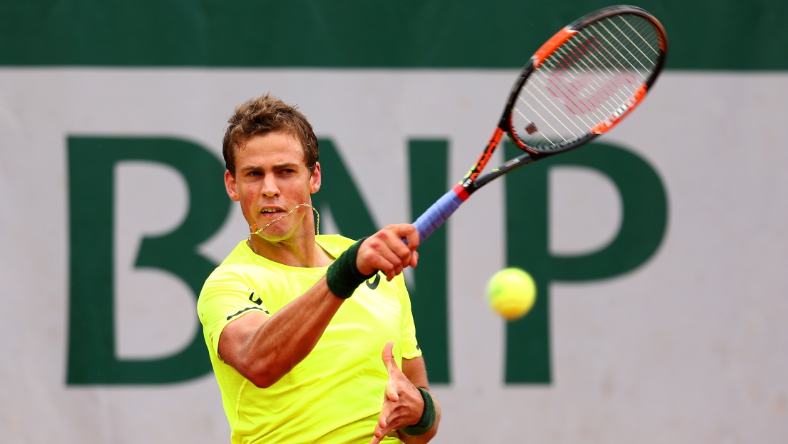 Vasek Pospisil