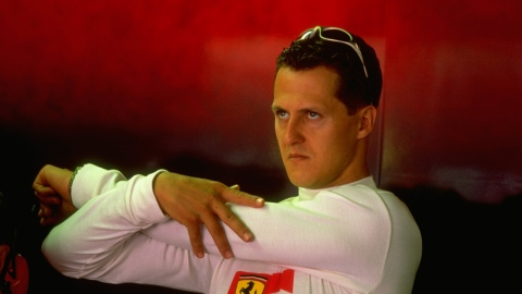 Rédactrice en chef limogée après une fausse entrevue avec Schumacher