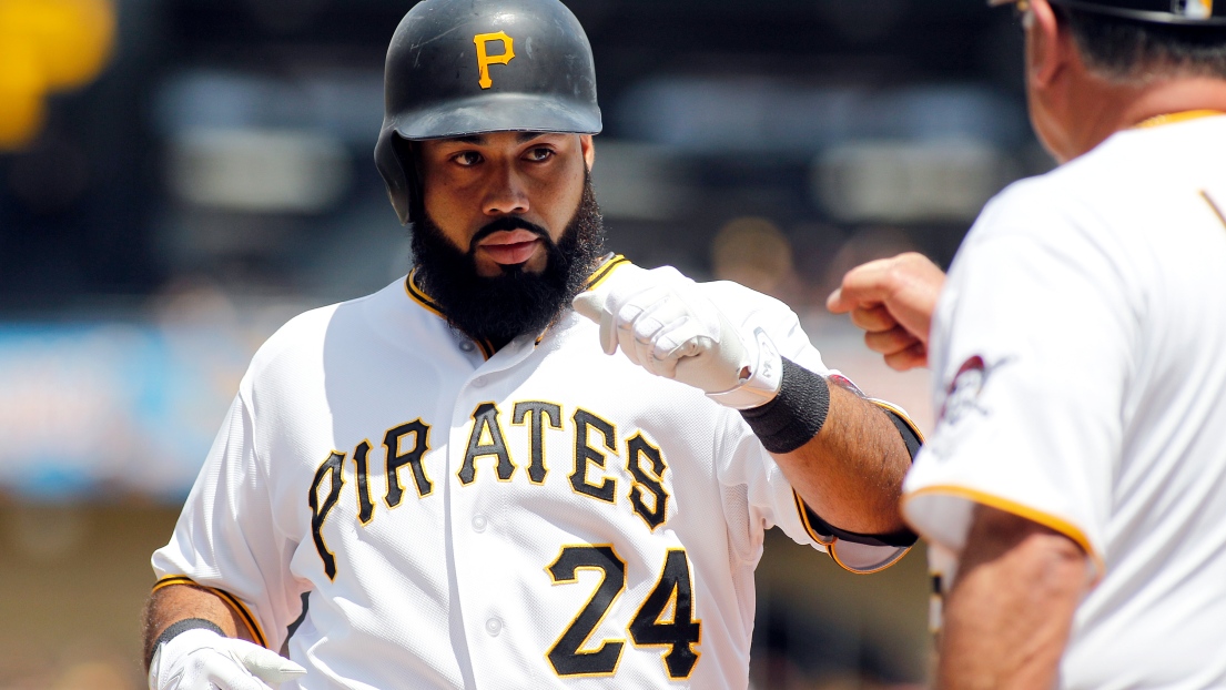 Pedro Alvarez