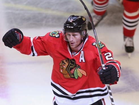 Duncan Keith