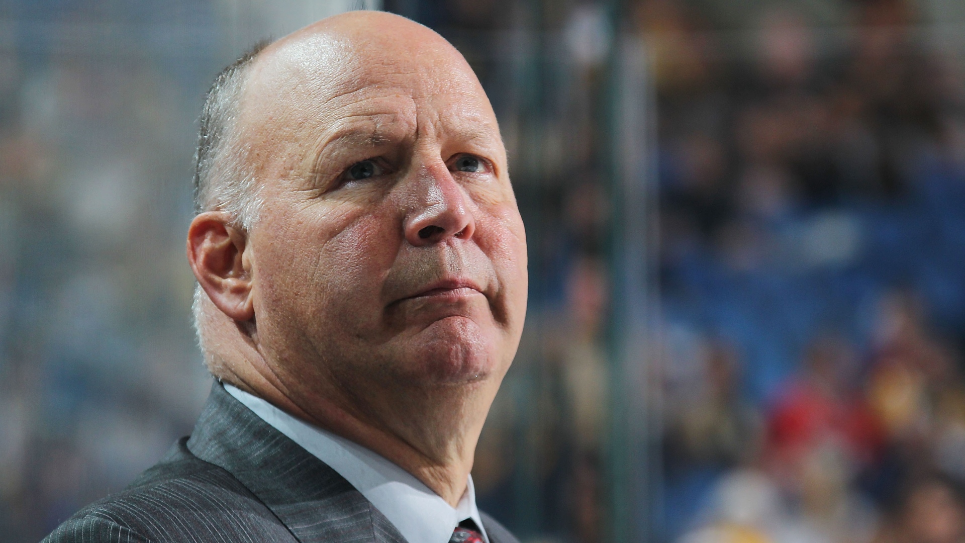 Claude Julien