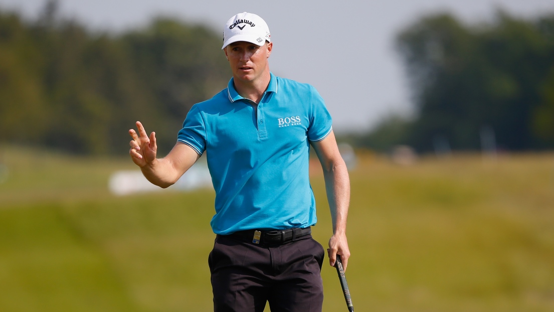 Alex Noren