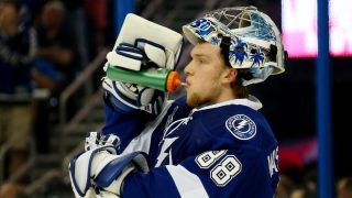Andrei Vasilevskiy