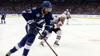 Victor Hedman Victor Hedman