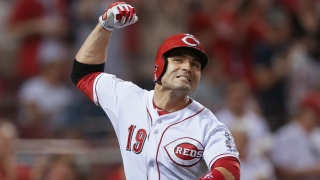Joey Votto Joey Votto