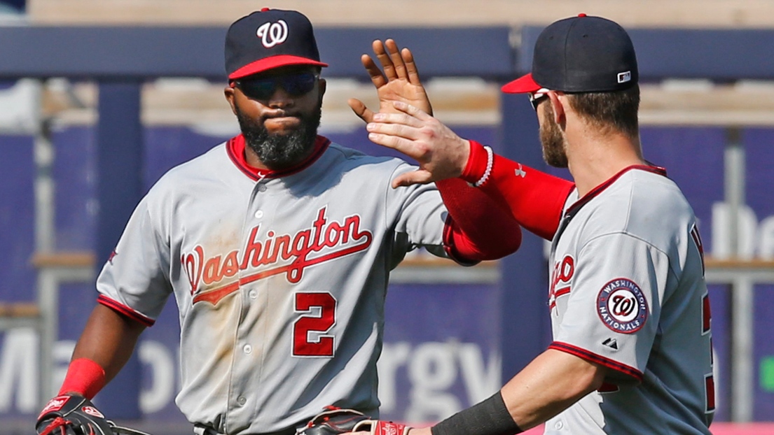 Denard Span