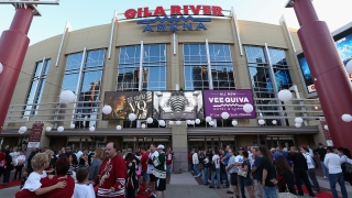 Gila River Arena