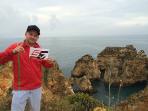 Will Ferreira portugal