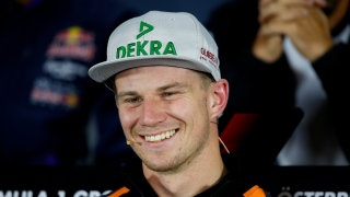 Nico Hülkenberg