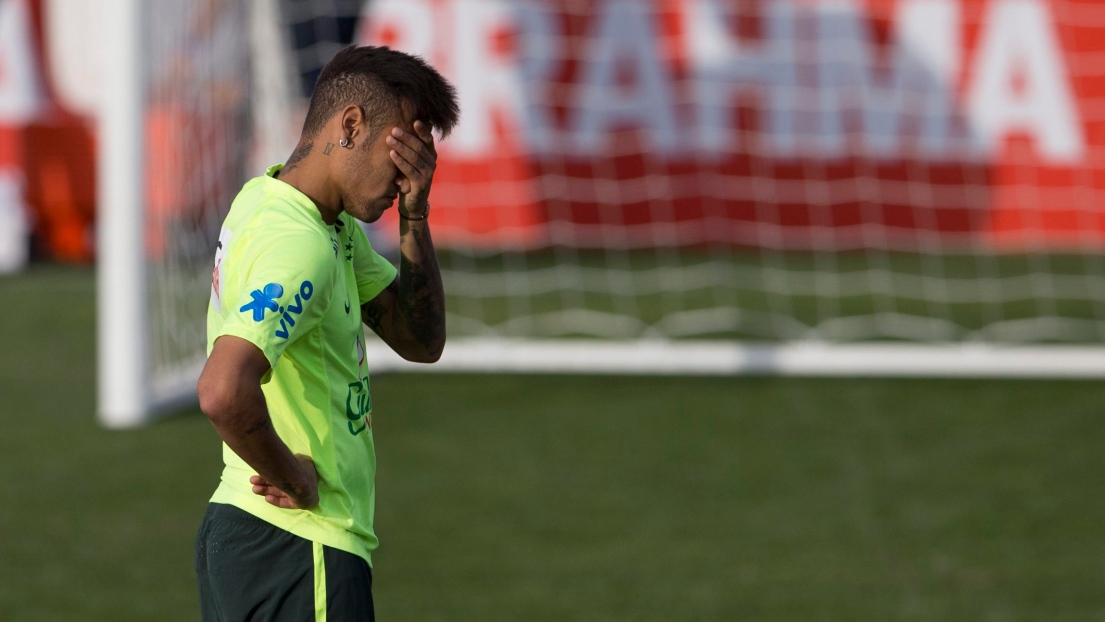 Neymar