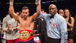 David Lemieux