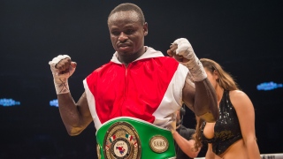Dierry Jean