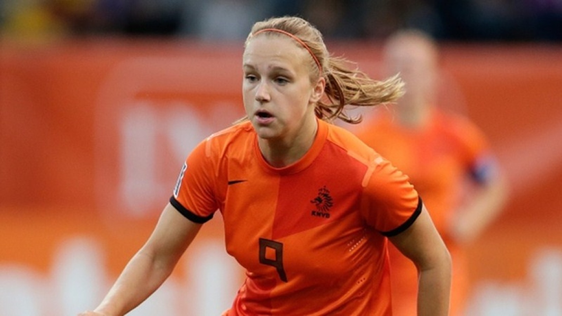 Vivianne Miedema