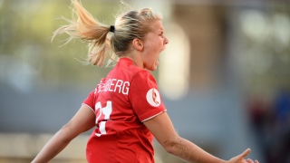 Ada Hegerberg
