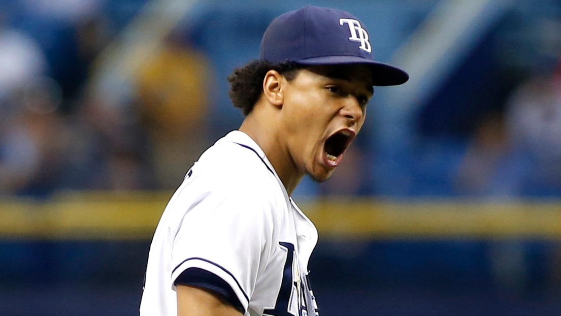 Chris Archer