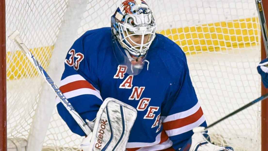 Cam Talbot