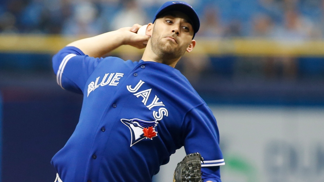 Marco Estrada