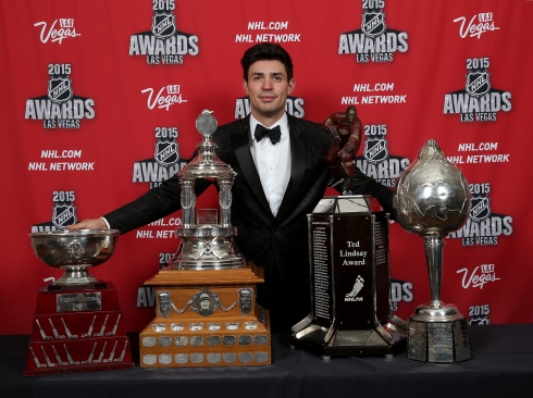 Carey Price