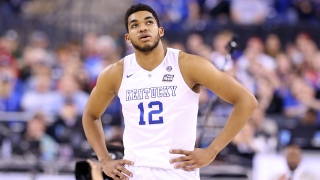 Karl-Anthony Towns