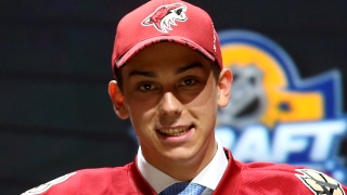Dylan Strome Dylan Strome