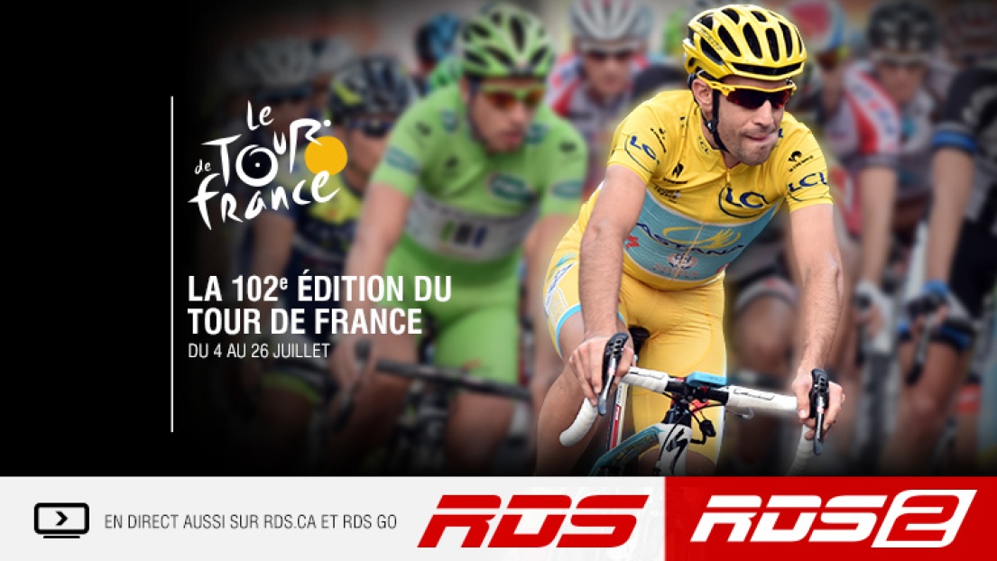 102e Tour de France