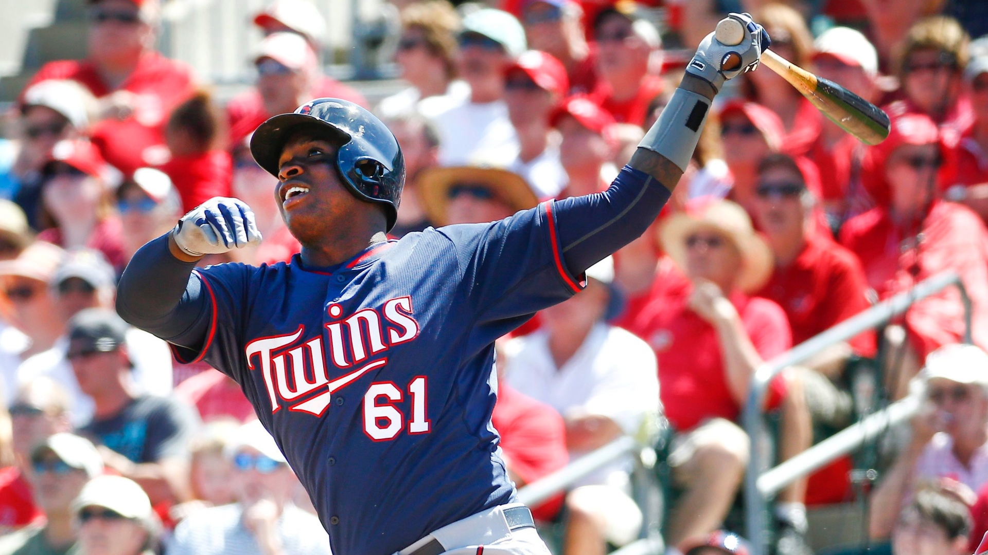 Miguel Sano