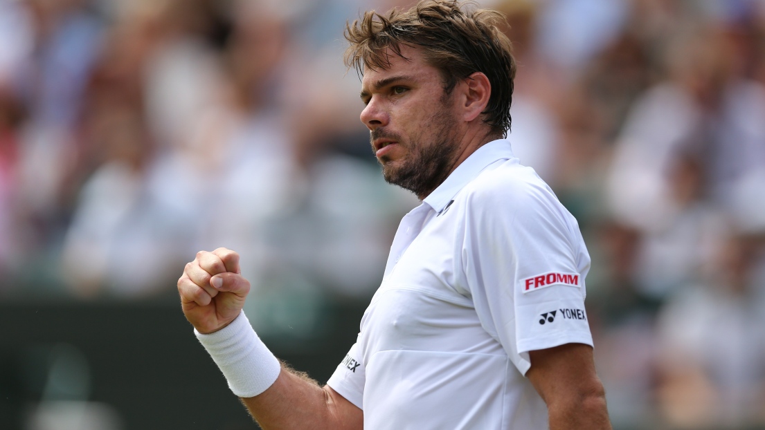 Stan Wawrinka