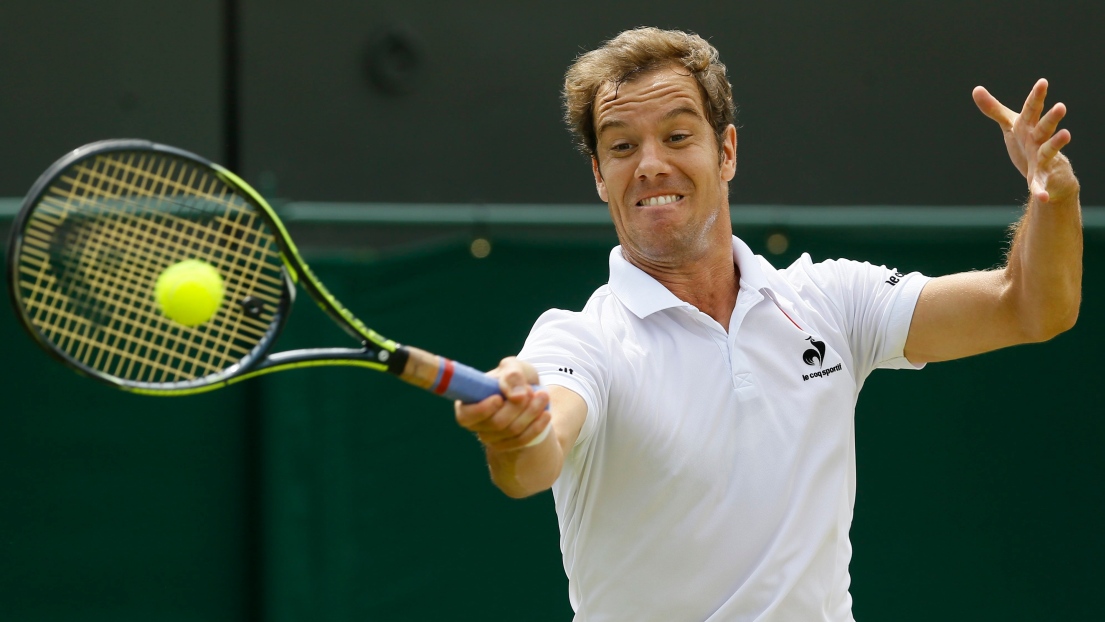 Richard Gasquet