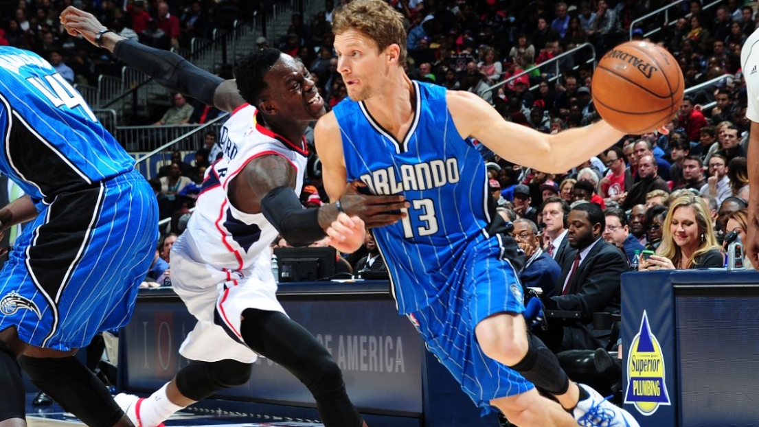 Luke Ridnour