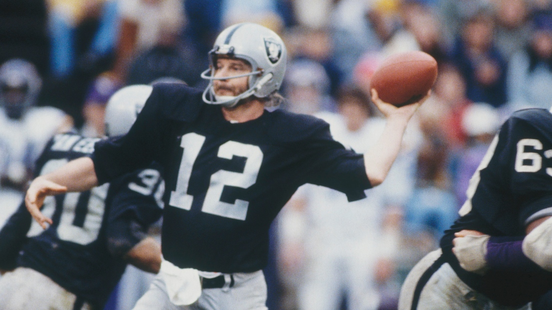 Ken Stabler